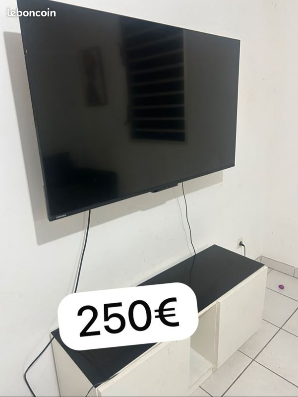 Mobiliers et plaque de cuisson (image 2)