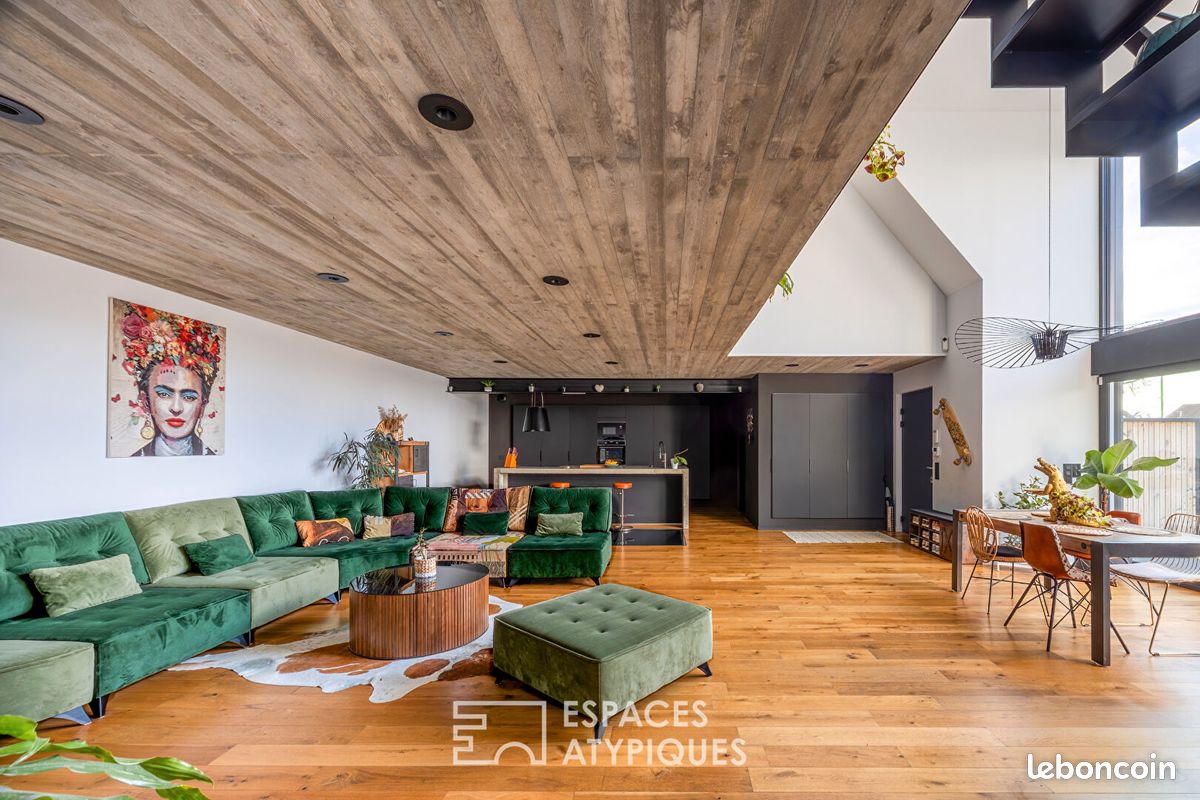Maison 5 pièces 170 m² · à Kembs · 170 m² · 649 000 €