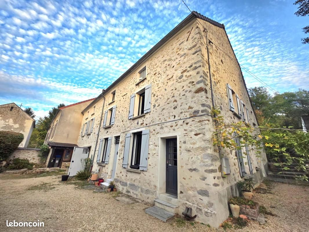 Maison 6 pièces 186 m² · à Pavant · 186 m² · 330 000 €
