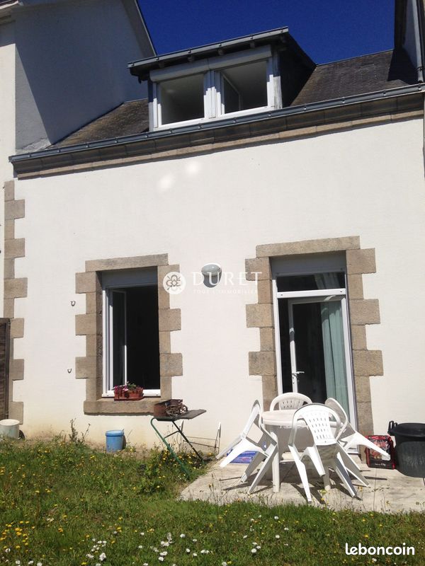 Appartement 3 pièces 60 m² · à Chanverrie · 60 m² · 592 €/mois