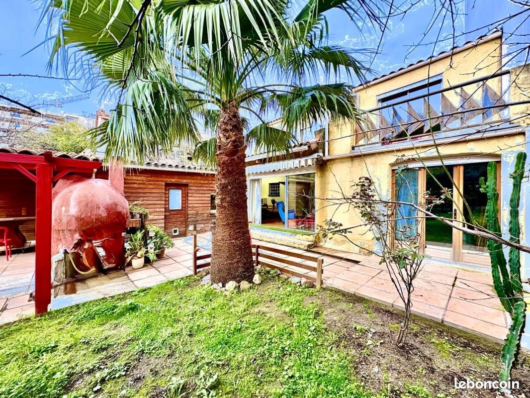 Maison 7 pièces 139 m² · à Cannes · 139 m² · 579 000 €