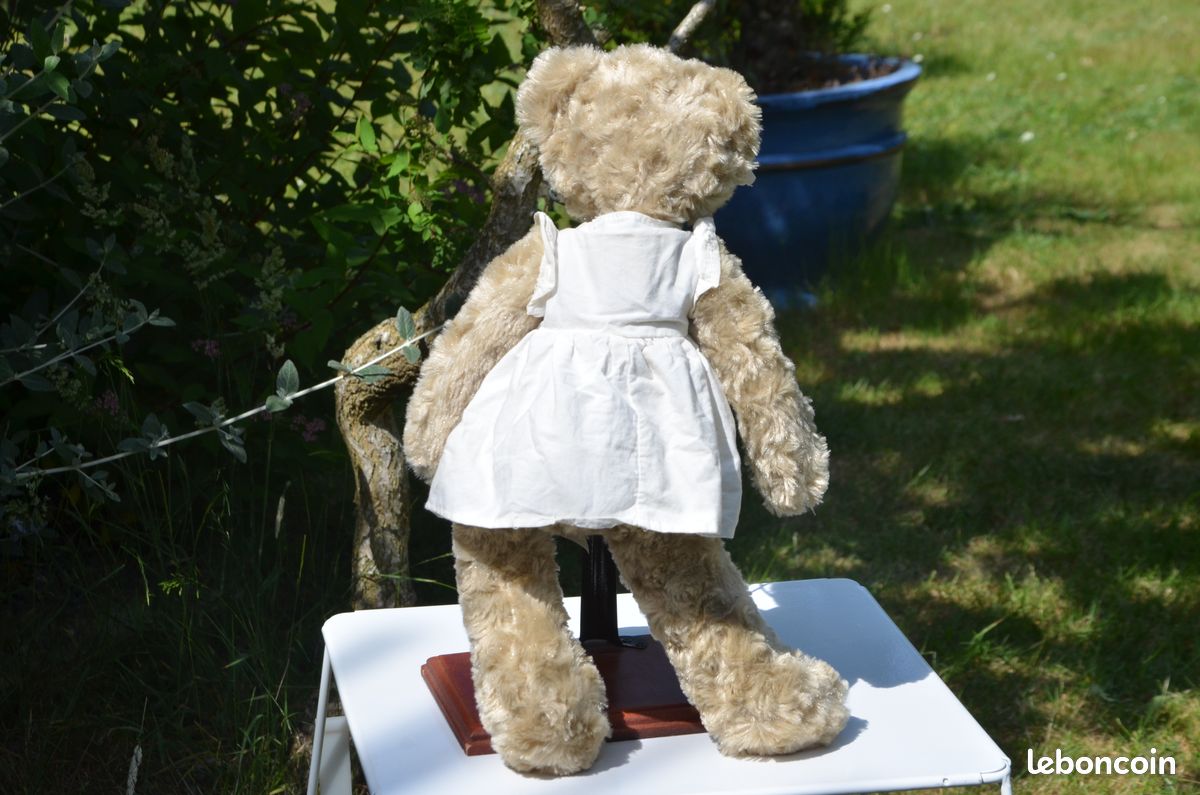 Ours robe romantique ~TB état (image 3)
