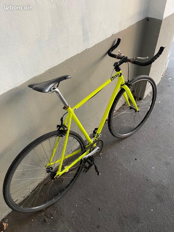 Vélo de vitesse fix (image 2)