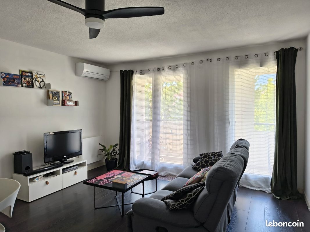 Appartement 3 pièces 73 m² · à Montpellier · 73 m² · 180 000 €