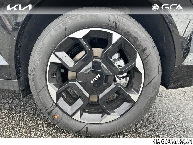 Kia EV5 Autonomie Longue 218ch 81,4kWh GT-Line Business (image 25)
