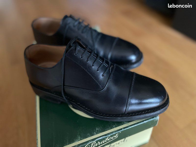 Paraboot taille 39 (image 2)