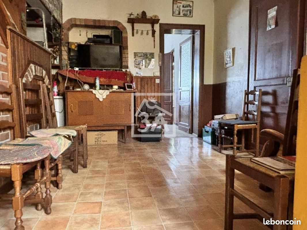 Maison 7 pièces 132 m² · à Lille · 132 m² · 219 000 €