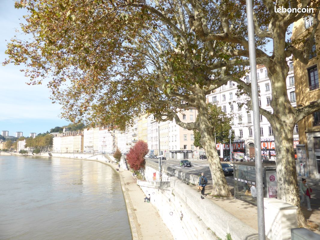 Appartement 3 pièces 63 m² · à Lyon · 63 m² · 228 000 €