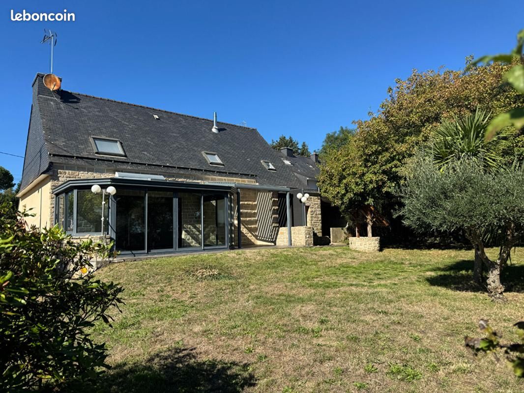 Maison 5 pièces 109 m² · à Saint-Nolff · 109 m² · 360 468 €