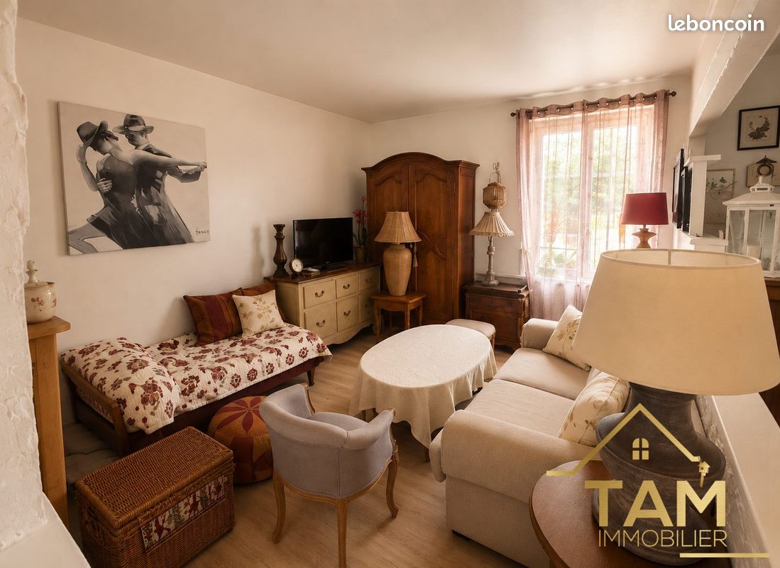Maison 4 pièces 90 m² · à Rambouillet · 90 m² · 346 500 €