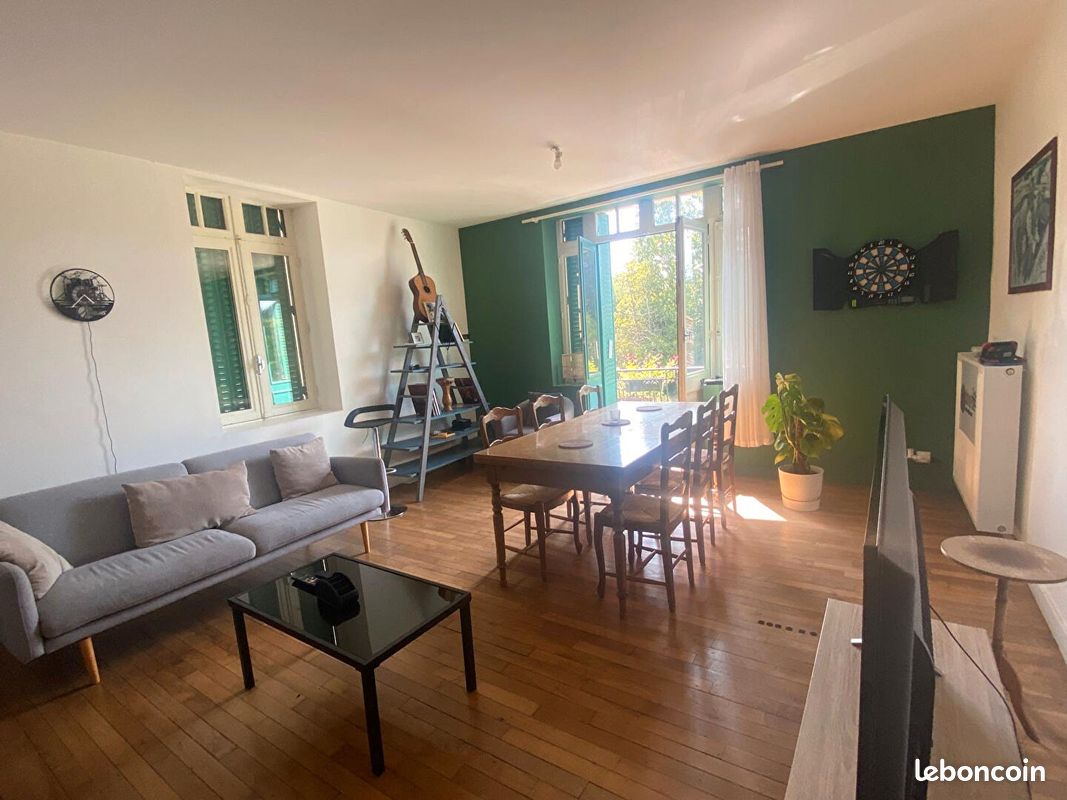 Appartement 3 pièces 80 m² · à Vitré · 80 m² · 775 €/mois