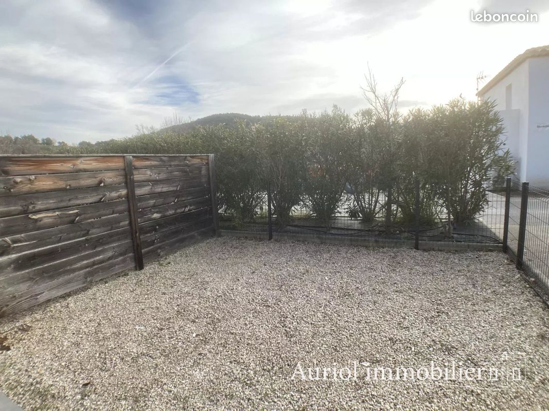 Appartement 42 m² · à Auriol · 42 m² · 863 €/mois