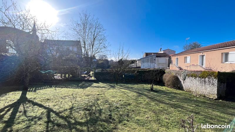 Maison 2 pièces 66 m² · au Poiré-sur-Vie · 66 m² · 58 240 €
