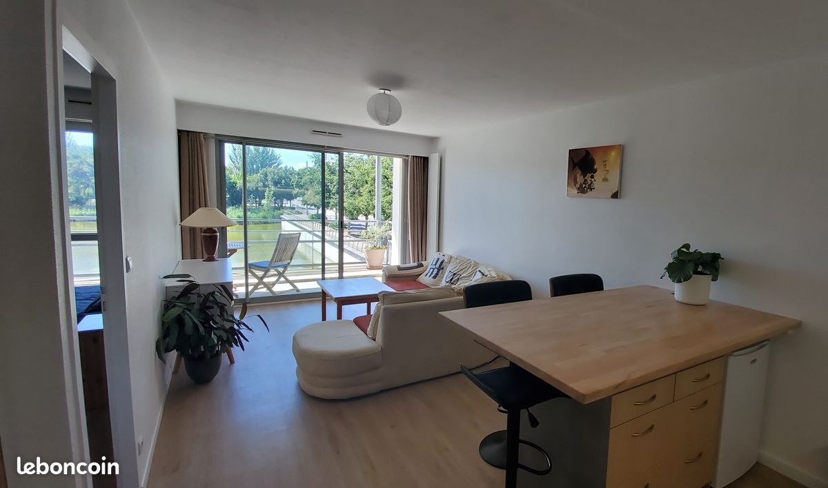 Appartement 2 pièces 42 m² · à La Rochelle · 42 m² · 229 000 €
