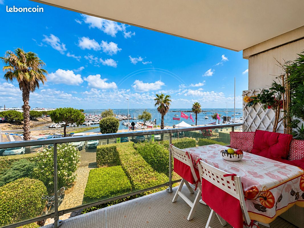 Appartement 2 pièces 49 m² · à Arcachon · 49 m² · 439 000 €