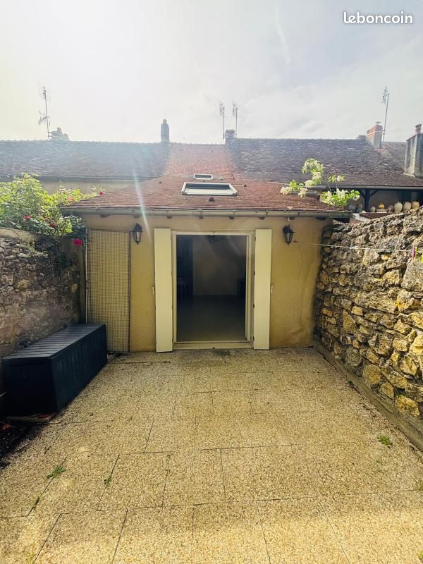 Maison 3 pièces 79 m² · à Le Blanc · 79 m² · 71 000 €