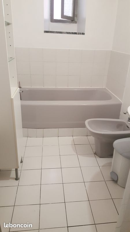 Appartement 1 pièce 35 m² · à Grenoble · 35 m² · 535 €