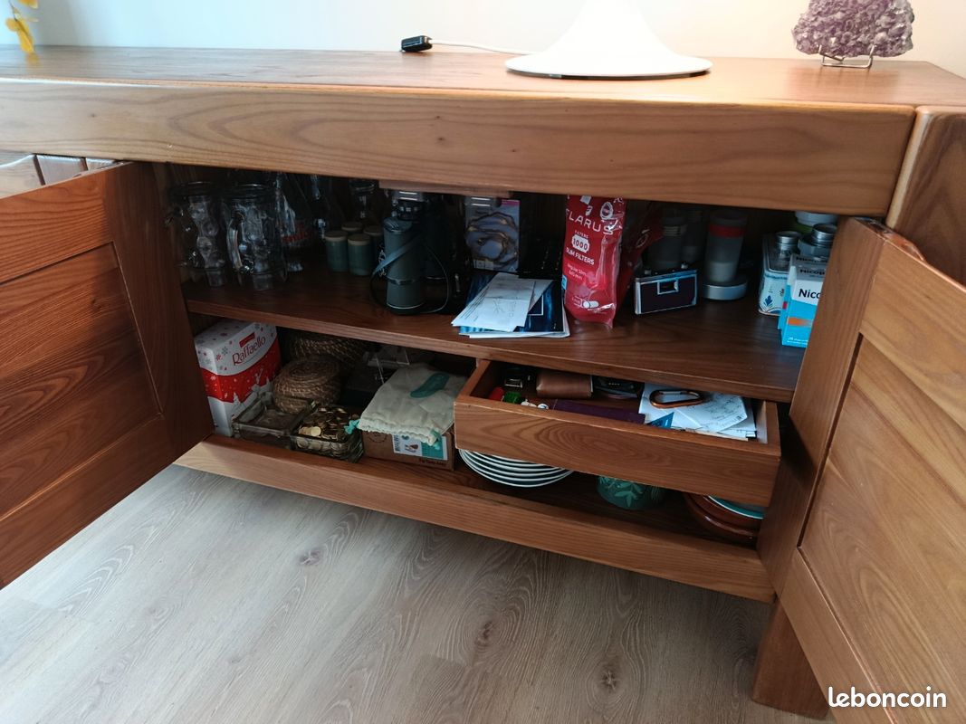 Enfilade en orme maison Regain (image 7)