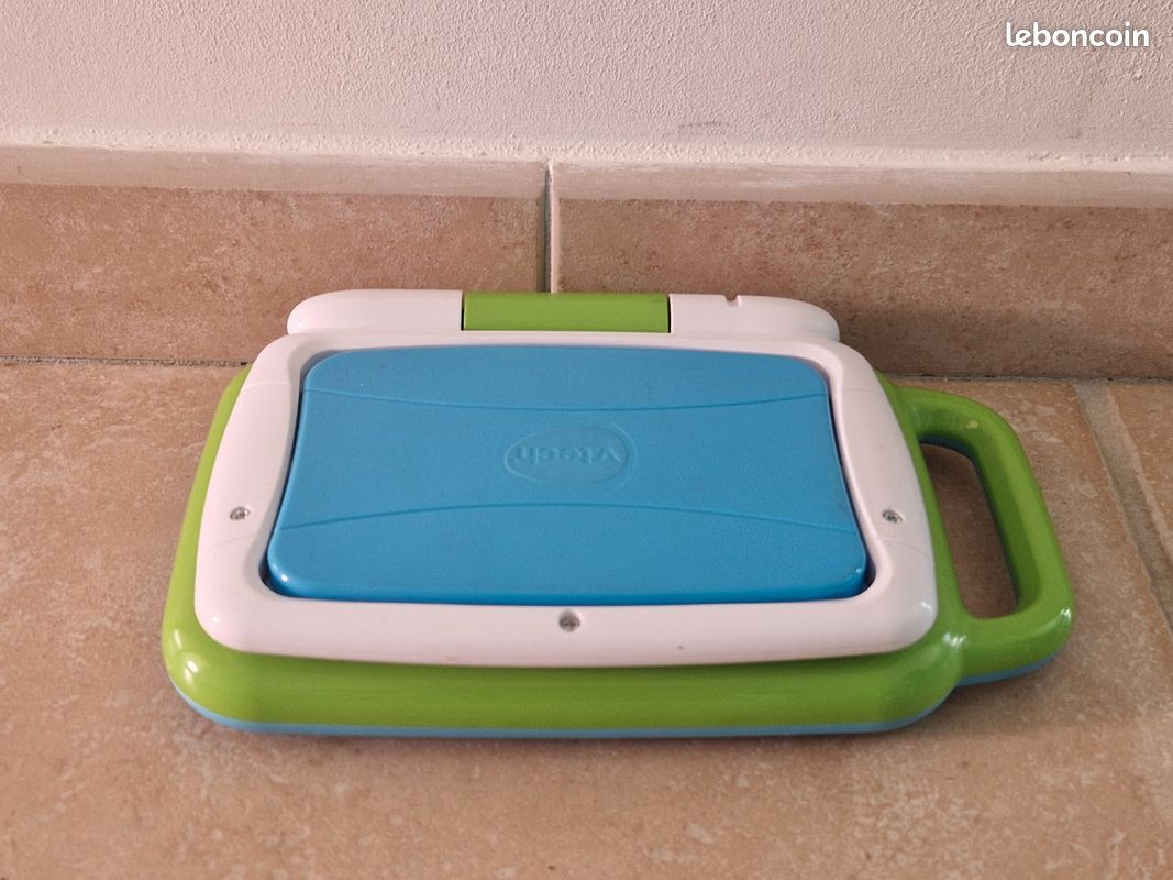 Ordi tablette V-Tech (image 2)