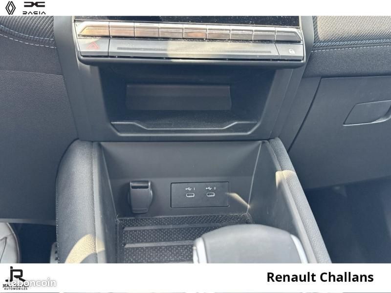Renault Captur 1.6 E-Tech full hybrid 145ch esprit Alpine (image 24)