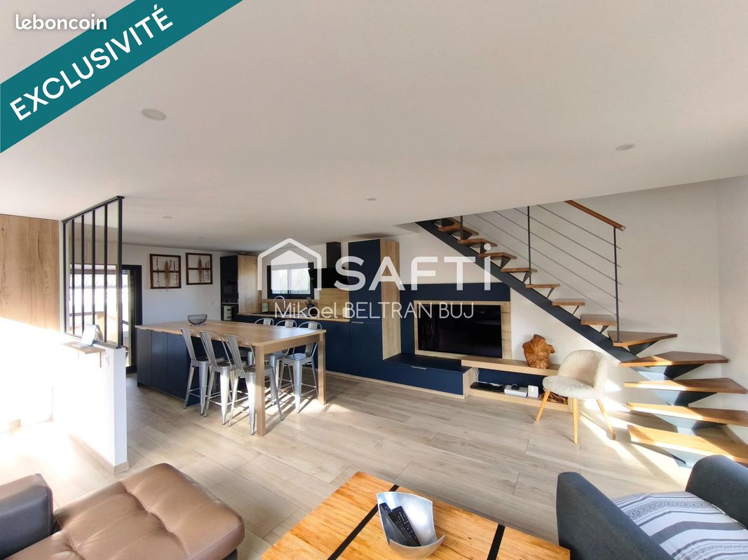Villa 3 pièces 92 m² (image 8)