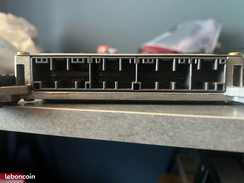 Calculateur Civic EK3 (image 3)