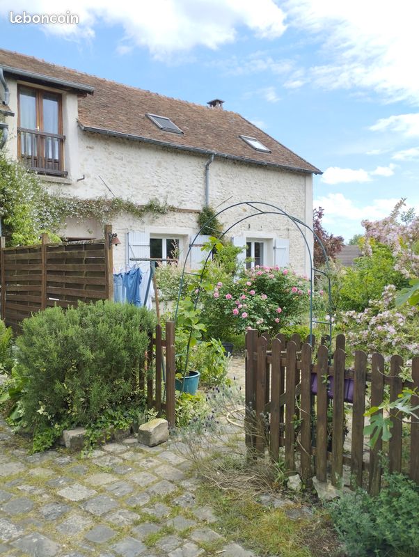 Maison 4 pièces 101 m² · à Étampes · 101 m² · 245 000 €