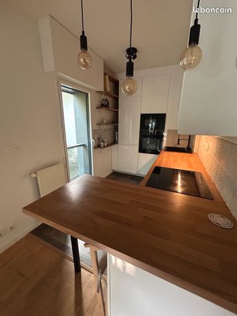 Appartement - 3 pièces - 61 m2 — 3