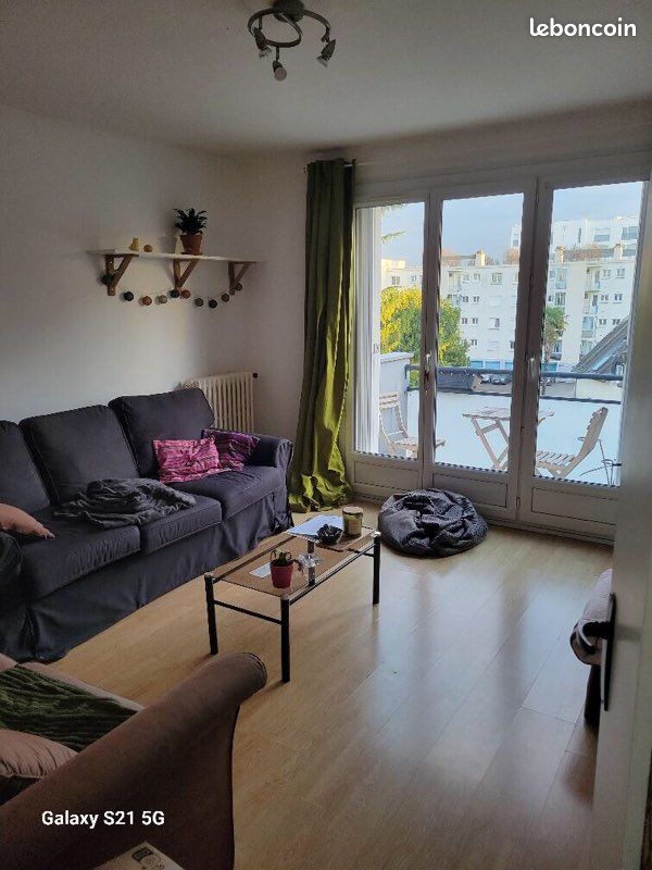 Appartement 3 pièces 68 m² · à Rennes · 68 m² · 800 €