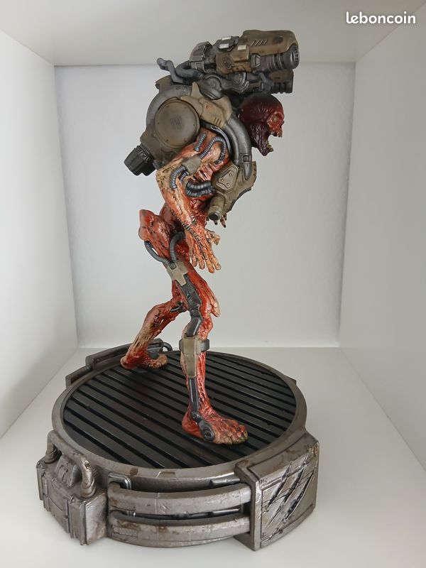 Figurine Doom 2016 (image 4)