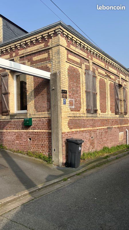 Maison 4 pièces 90 m² · à Le Havre · 90 m² · 121 000 €
