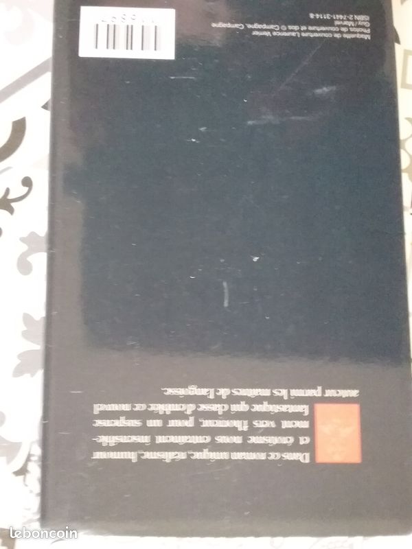 Romans et thrillers (image 3)