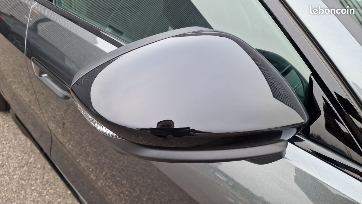 AUDI A5 Avant TFSI 204 ch S tronic 7 Quattro S line (image 10)