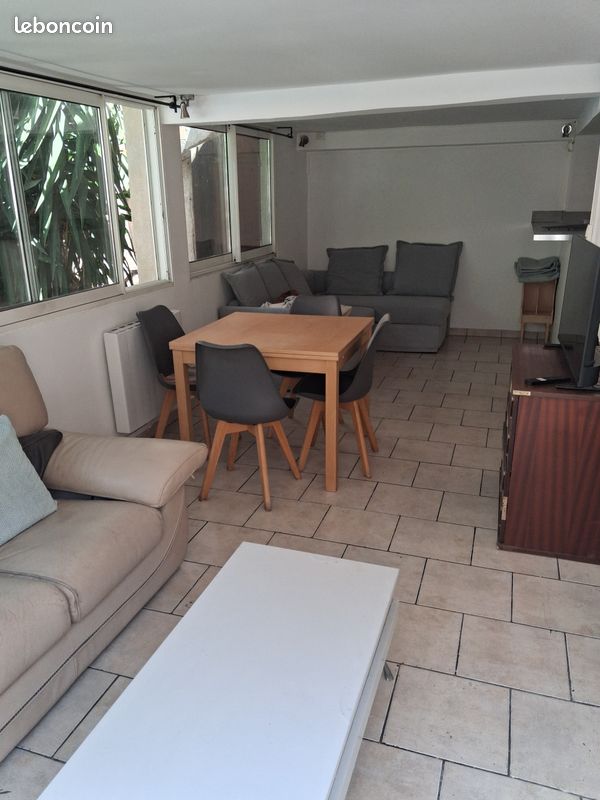 Appartement 2 pièces 45 m² · à Marseille · 45 m² · 920 €