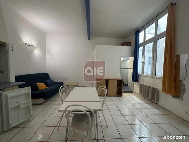 Appartement 1 pièce 26 m² · à Montpellier · 26,3 m² · 95 000 €