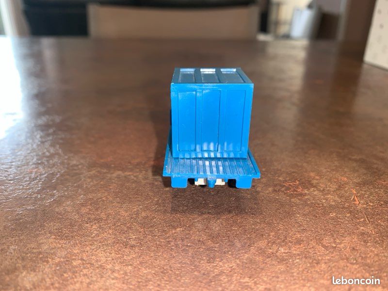 Camion Unic BONUX (image 7)