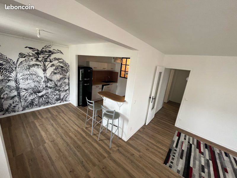 Appartement 4 pièces 77 m² · à Reims · 77 m² · 225 000 €