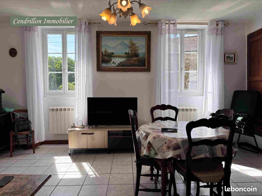 Maison 7 pièces 144 m² (image 9)