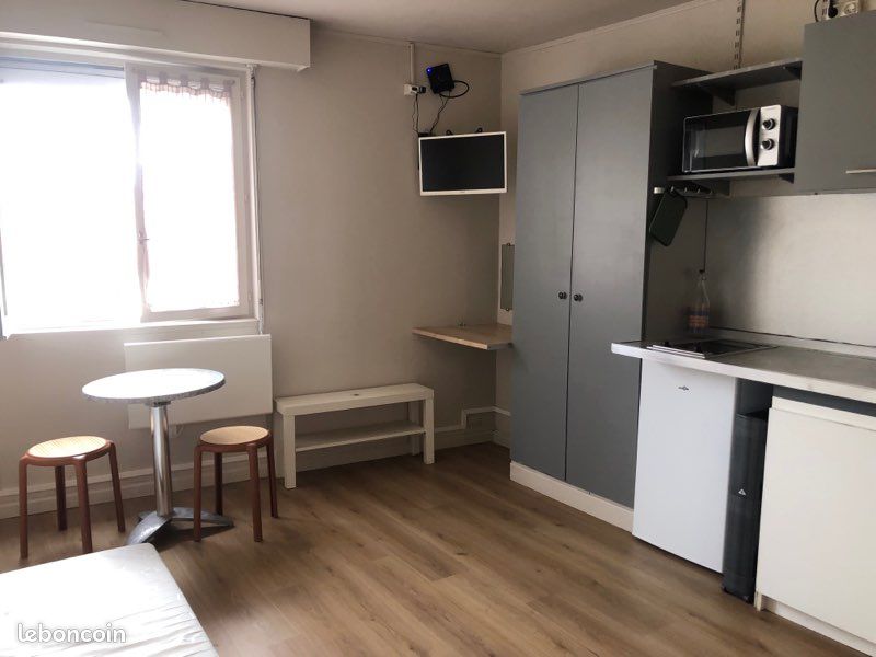 Appartement 1 pièce 12 m² · à Vertou · 12 m² · 410 €