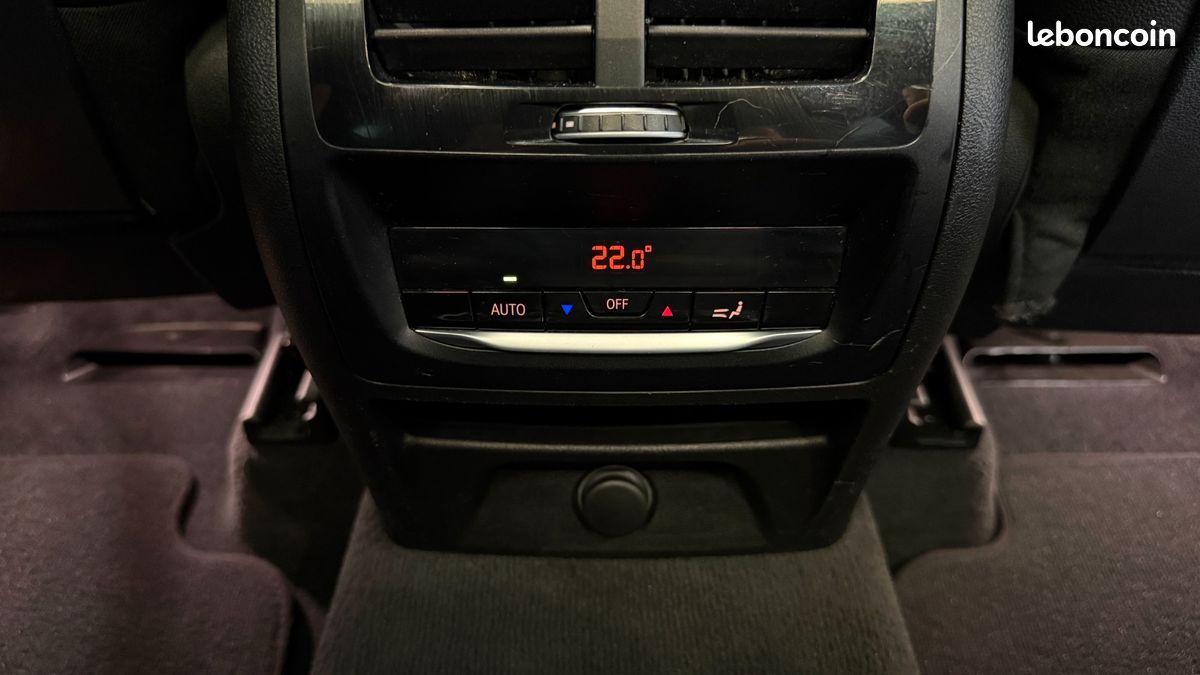 BMW X3 G01 20D 190ch M-SPORT XDRIVE BVA + TOIT OUVRANT PANORAMIQUE (image 30)