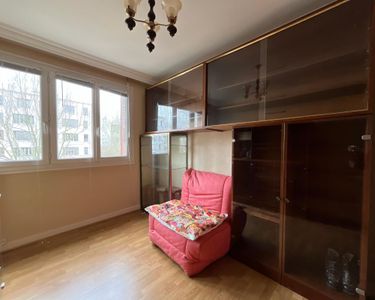 Appartement 220 000 € - 63 m²