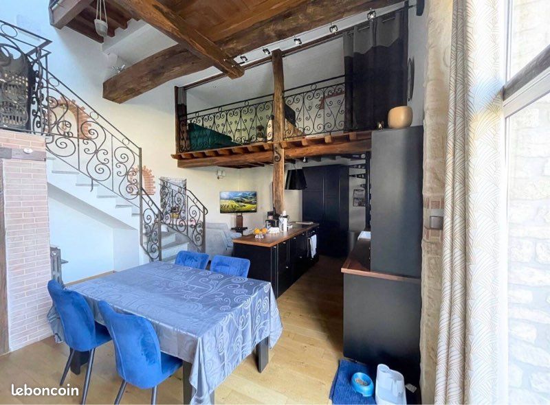 Maison 4 pièces 129 m² · à Villiers-Saint-Frédéric · 129 m² · 495 000 €