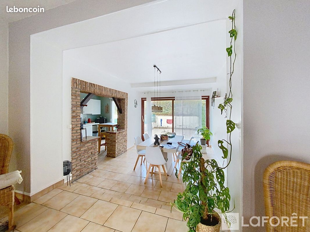 Maison 3 pièces 87 m² · à Loos · 87 m² · 165 850 €