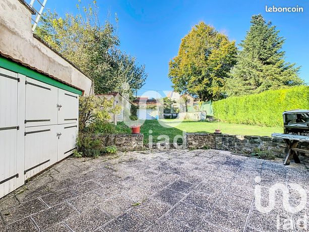 Maison 5 pièces 136 m²