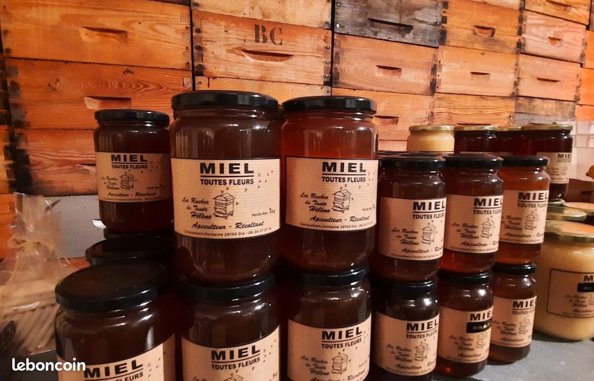 Miel (image 2)