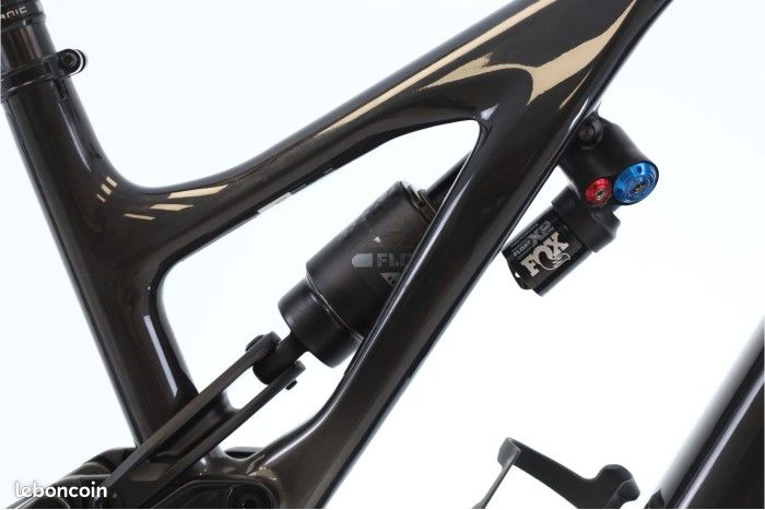 Specialized Turbo Levo Expert Carbon X01 (image 8)