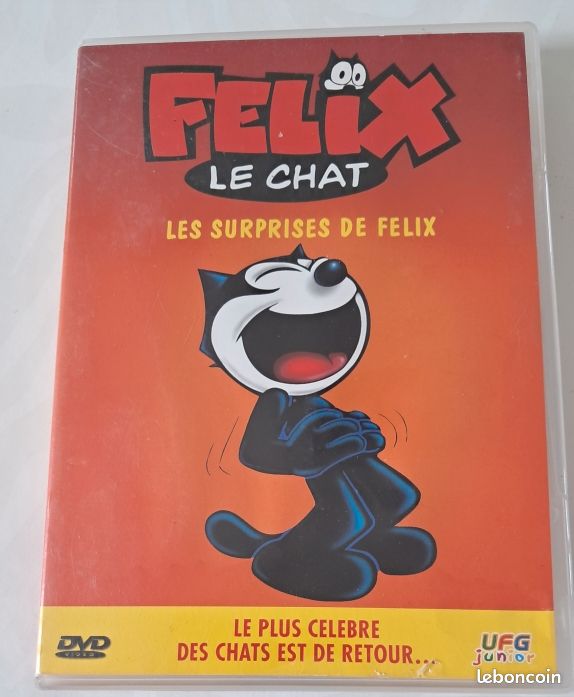 DVD dessins animés (image 2)