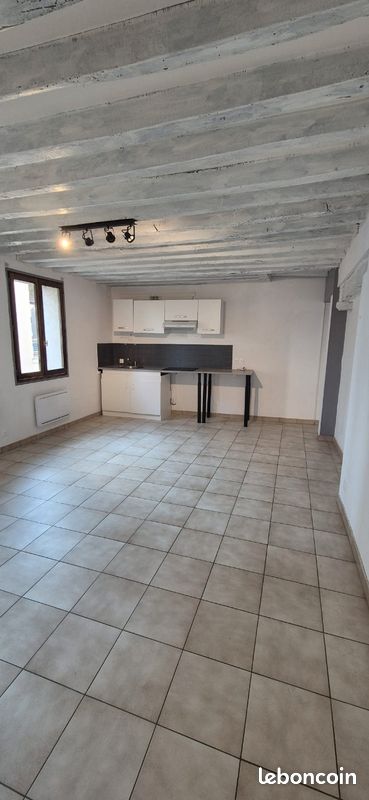 Appartement 3 pièces 50 m² · à La Frette-sur-Seine · 50 m² · 910 €
