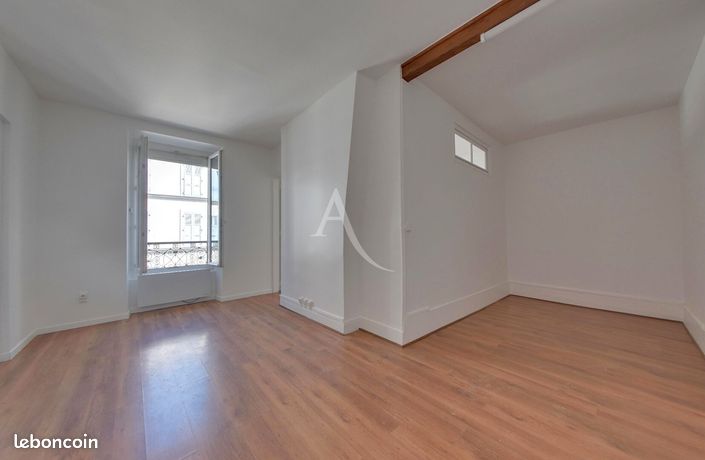 Appartement 2 pièces 35 m²