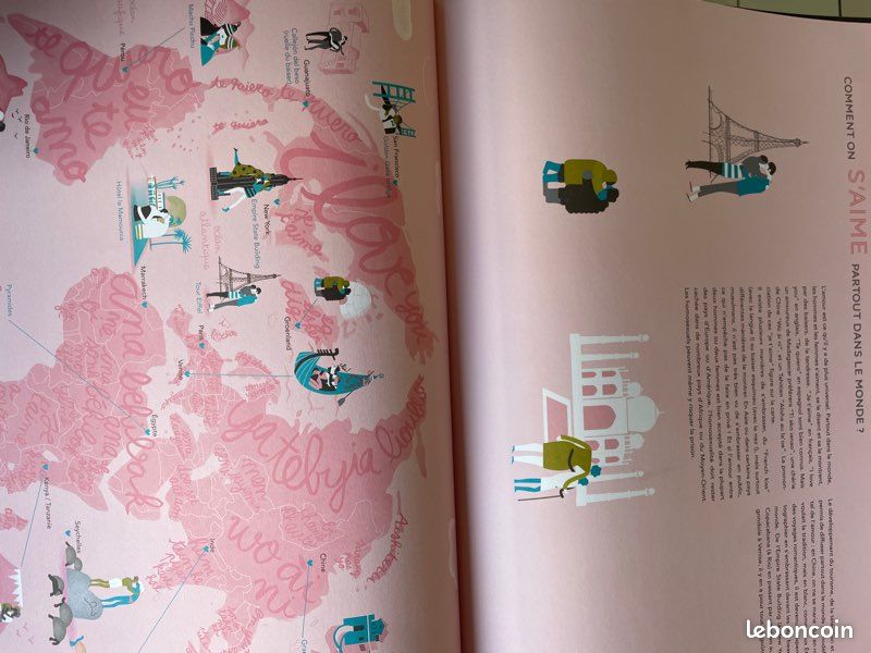 Atlas comment va le monde (image 5)